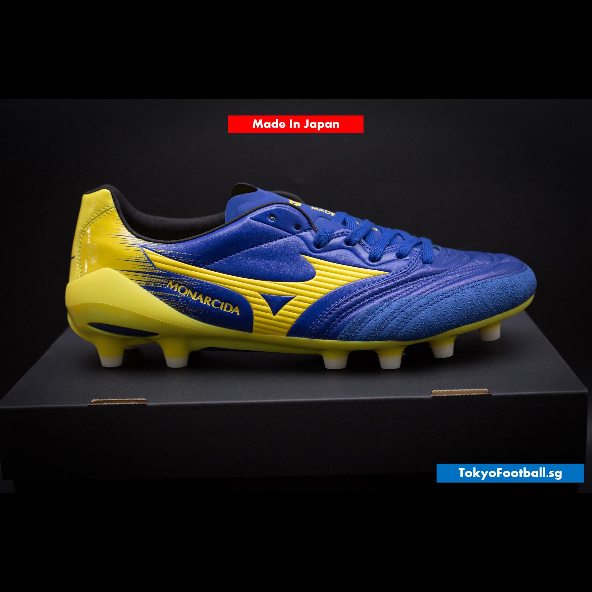 mizuno boots singapore