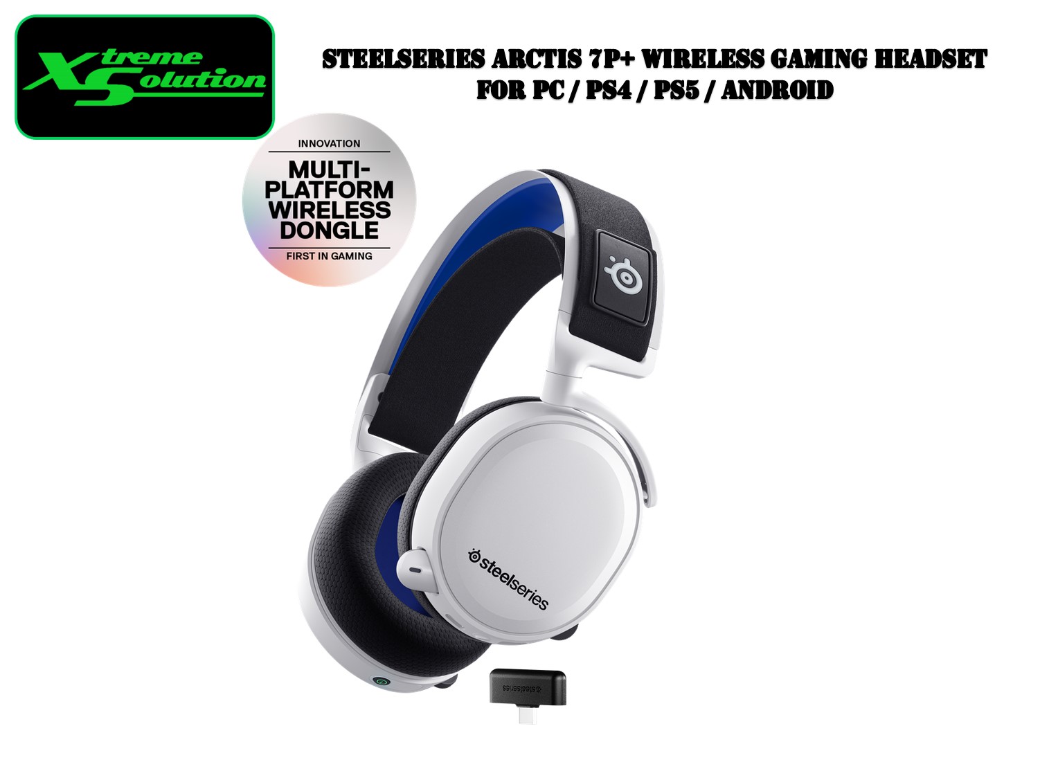 Buy steelseries Gaming Headsets Online 