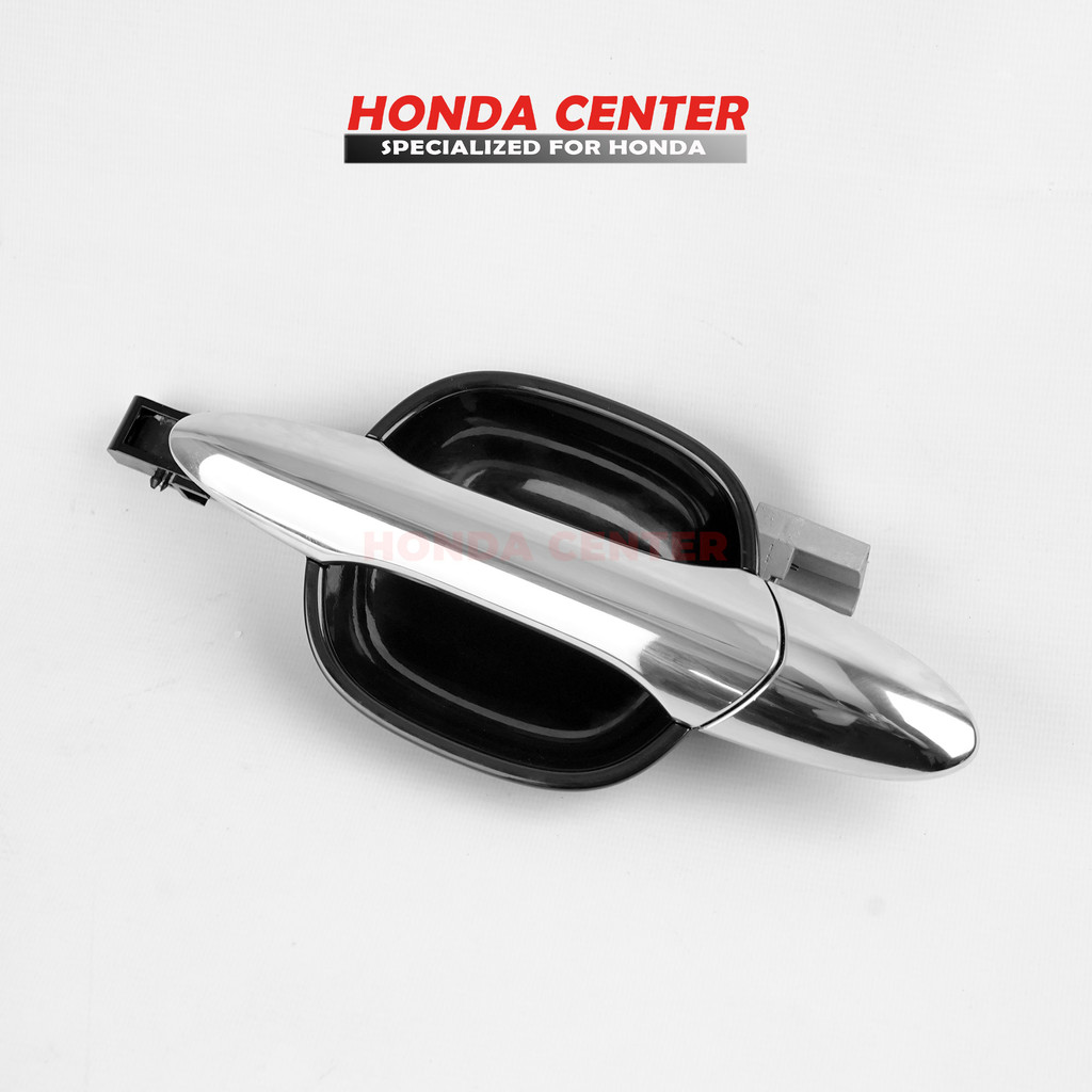 Handel Tarikan Gagang Pintu Luar Belakang Kiri Odyssey RB1 Original Harga 1,311,000 rupiah*Gratis Ongkir