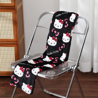 ZEEMIN Christmas Kawaii Sanrio Hello Kitty Pajamas Pants Flannel Womens Coral Fleece Anime Cartoon Y2K Casual Home Pants Fashion Trousers Gifts