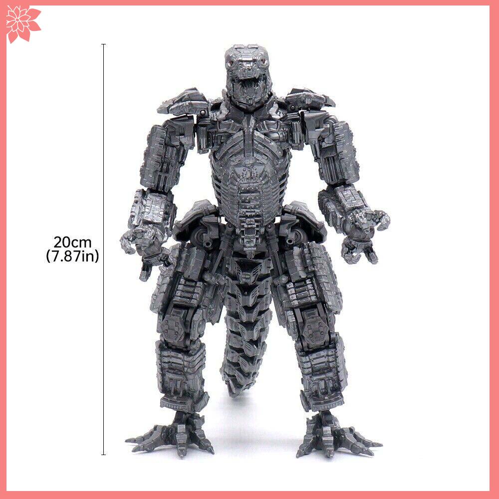 Robot godzilla 20CM đồ chơi godzilla VS king kong đồ chơi quà tặng