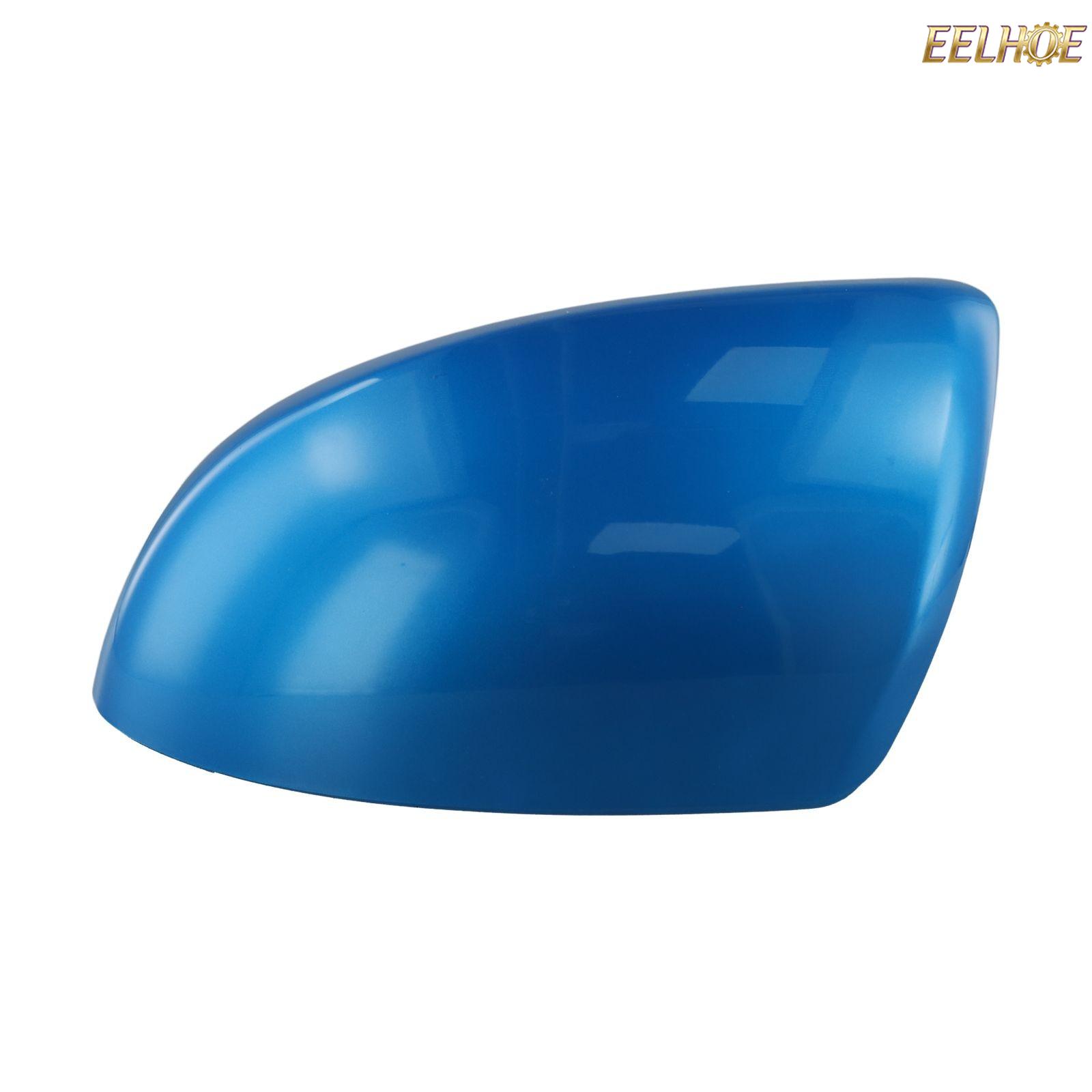 【EELHOE】 Quality Mirror Cap Covers for Mazda 3 For M3 Driver Passenger Side Fit [Hot Sale Of New Auto Parts] ราคา 797 บาท*ส่งฟรี