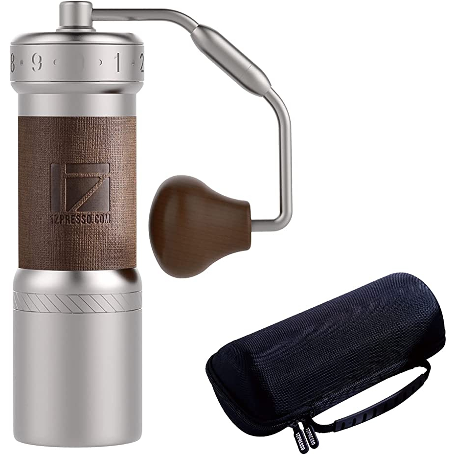 Cối xay cà phê 1Zpresso K Ultra (bảo hành chính hãng 12 tháng)