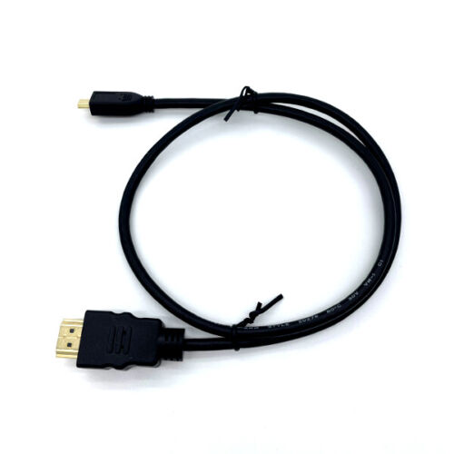 2APOS HDMI AV Cáp video cho Panasonic Lumix DMC-ZS40 DMC-TZ60 DMC-ZS50 DMC-TZ70