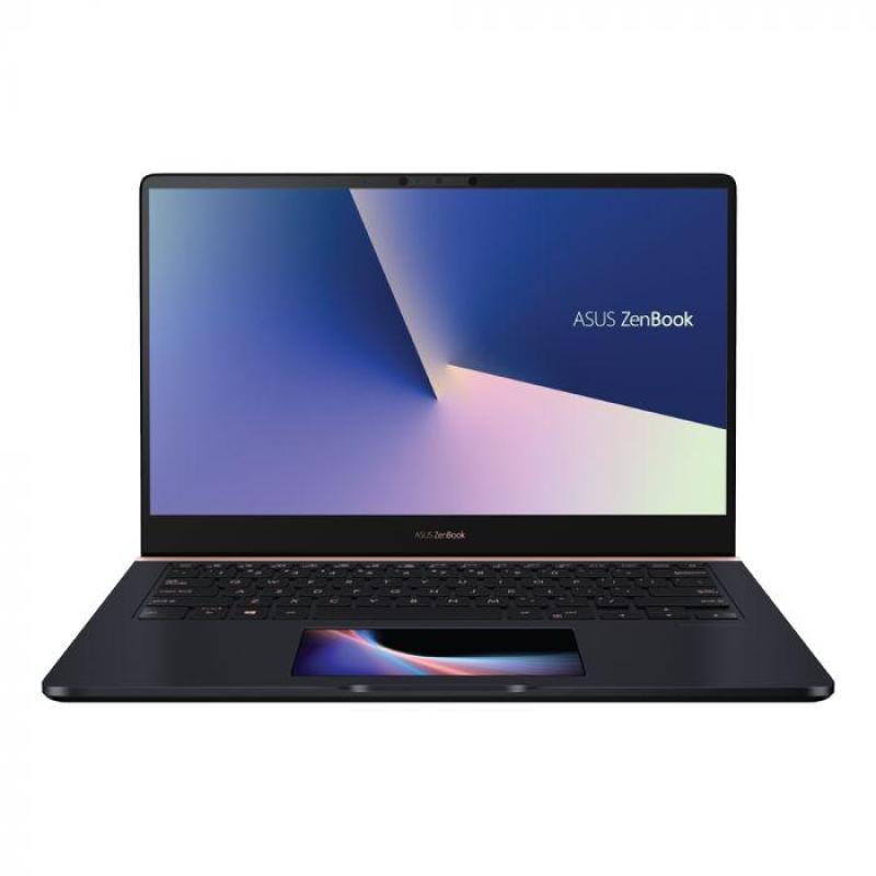 ASUS Zenbook UX480FD-E1049T i7-8565U (1.8 GHz Turbo up to 4.6 GHz) 14 FHD LED-backlit Slim IPS(1920x1080) 16GB DDR4 PCIEG3x2 NVME 512G M.2 SSD