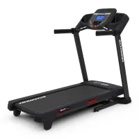 treadmill motorized