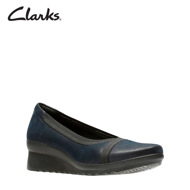 clarks lisette blues