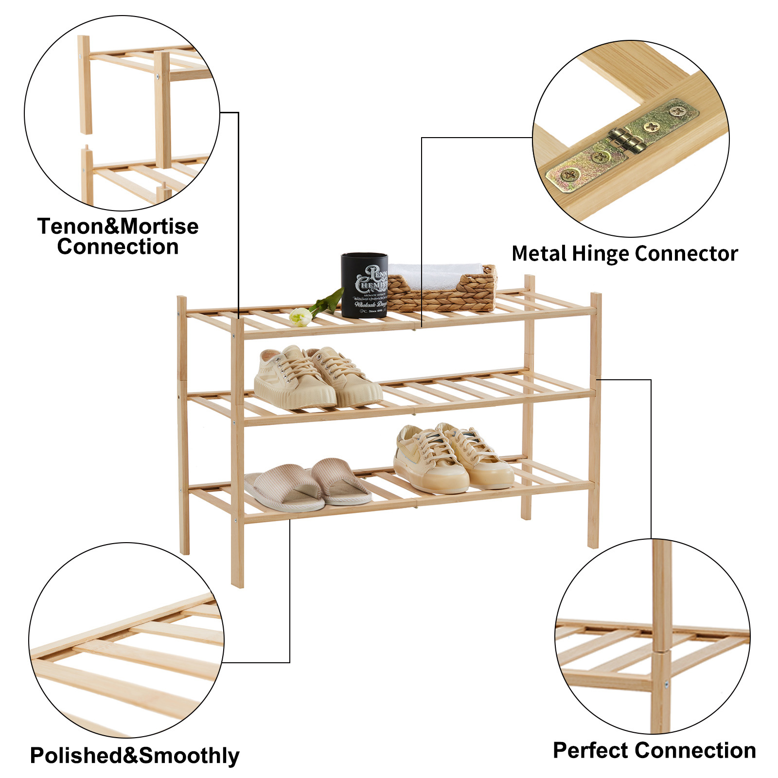 [mian] 2660 5A master quality bags Dustproof storage rack dormitory iron shoe cabinet multi-layer non-woven fabric door home simple ราคา  41,281 บาท*ส่งฟรี