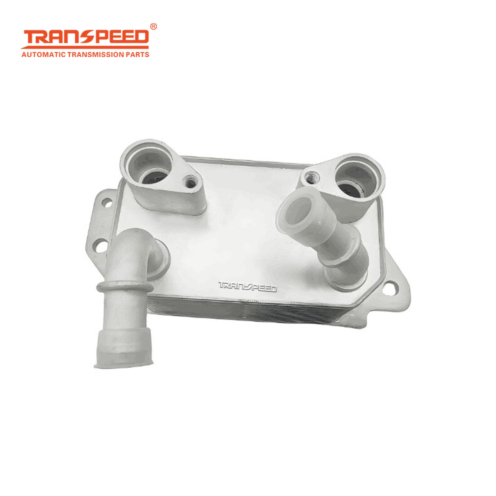TRANSPEED 6F35 Transmission Oil Cooler Enhanced Radiator For FORD EDGE ราคา 1,943 บาท*ส่งฟรี