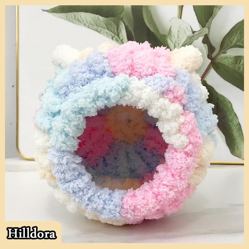 [Hilldora] Chim làm tổ cho lồng Vẹt làm tổ mùa đông Vẹt nhà san hô nhung Hideaway Túp lều cho chim làm tổ dày ấm chim làm tổ - 4