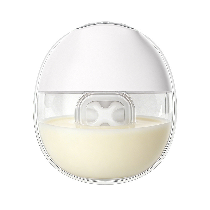 Baby Breast Pump Handsfree Electric Pump Susu Handfree Breastfeeding Pam Susu Wireless Breastfeeding Pump