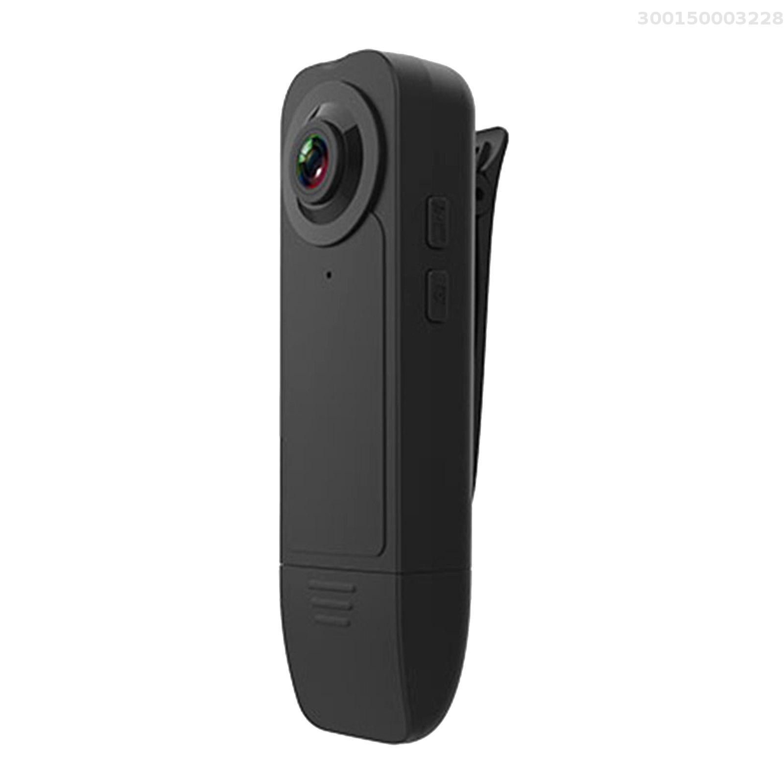 Máy ảnh Mini HD xách tay máy quay thông minh 1920*1080 máy quay Video USB cho văn phòng gia đình ngoài trời trong nhà