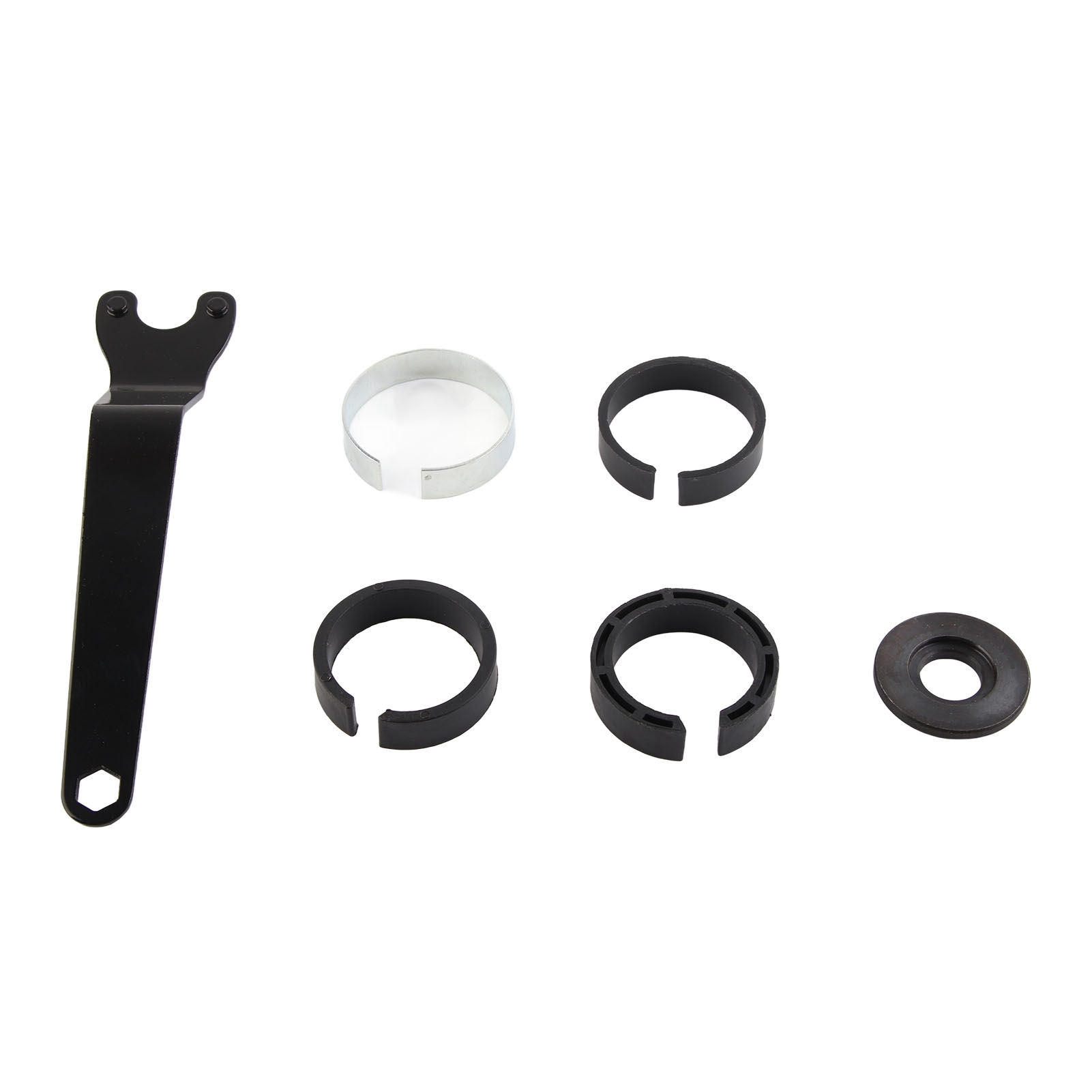 Nắp hút bụi của máy mài góc Dia17CM