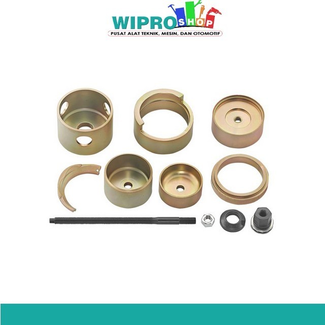 Jtc 4473-VAG REAR LOWER CONTROL ARM RUSH REMOVE/INSTALLER(11PCS) Harga 5,889,537 rupiah*Gratis Ongkir