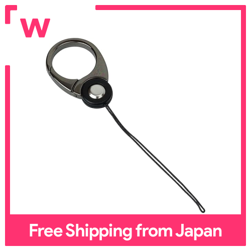 Prendre Vòng Dây Đeo điện thoại di động Giữ Carabiner Thả Phòng Chống nhẫn đeo ngón tay Thông Minh Ốp điện thoại điện thoại di động dây đeo điện thoại Hợp Kim PR-RINGSTRAP40-GM