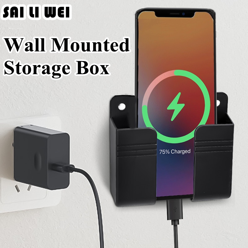 SAI LI WEI [รหัส CLS2404A 30K ปิด150K ราคาเดียว] การออกแบบที่เรียบง่ายทีวี/โหลดการควบคุมโทรศัพท์ไฟฟ้า ราคา 40 บาท*ส่งฟรี