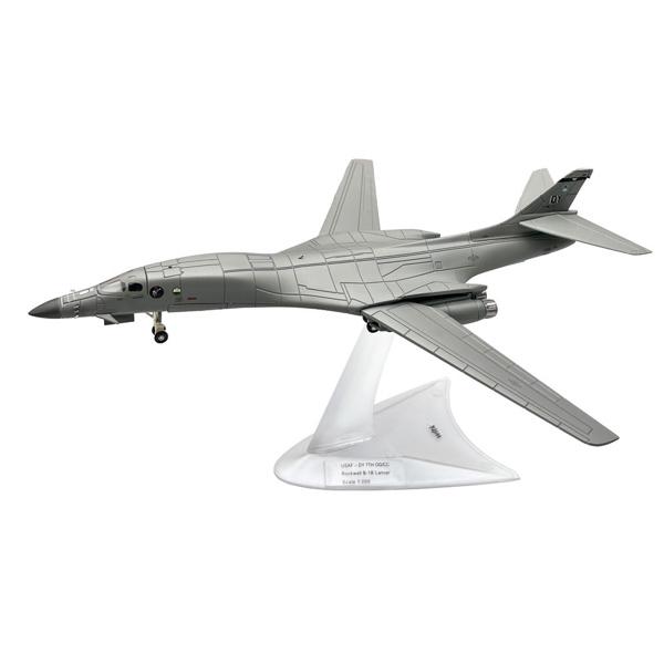 Mô hình máy bay B1B Lancer tỷ lệ 1/200