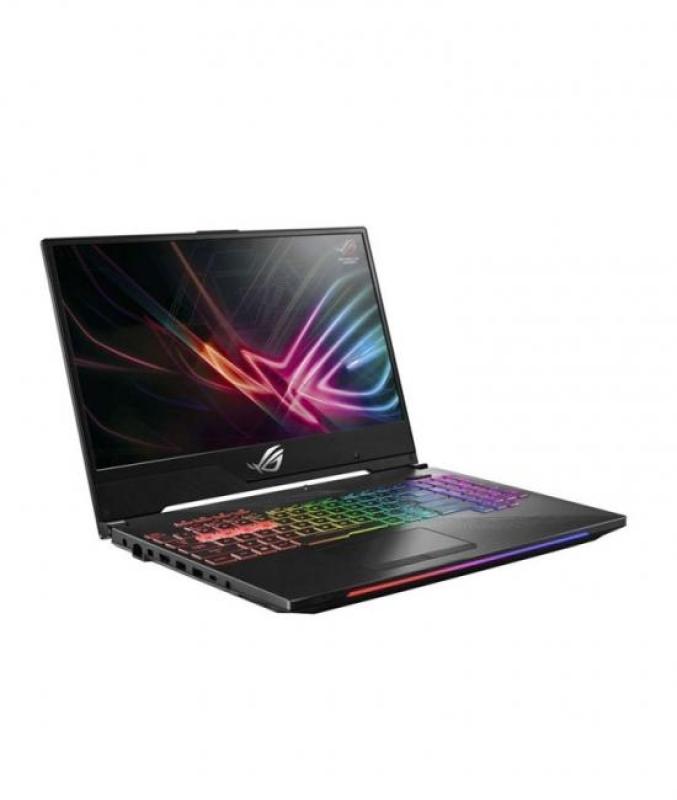 Asus GL504GM-ES172T Intel Core i7-8750H Win10 64bit (Black)