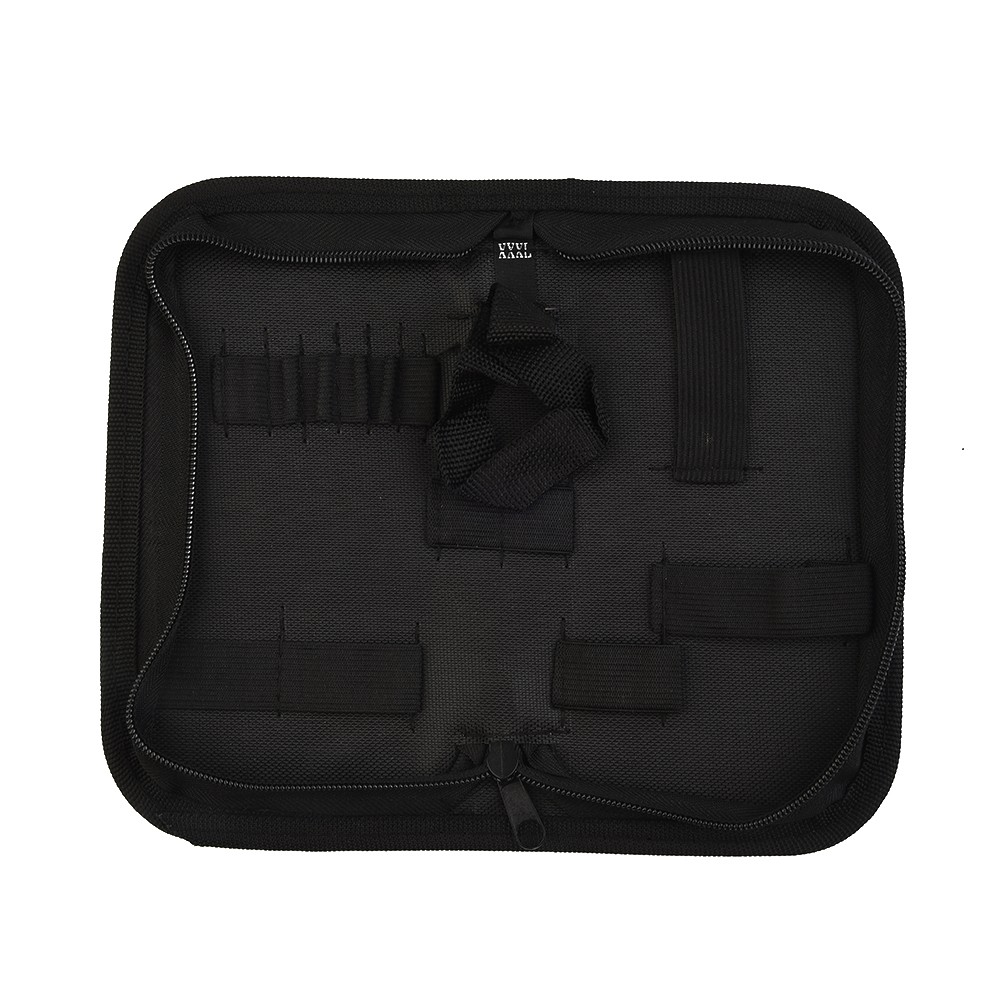 Túi xách đa năng hometool để lưu trữ và tổ chức dụng cụ sửa chữa (63 ký tự)