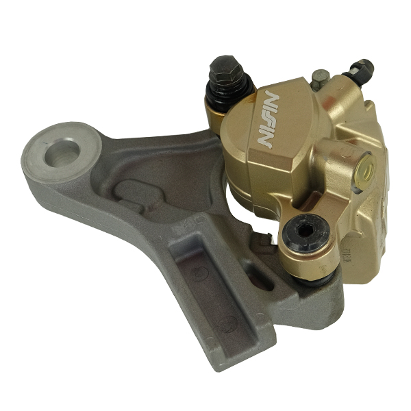 Kaliper Belakang Honda CBR 250RR K64J 43150K64N81 Harga 1,111,300 rupiah*Gratis Ongkir