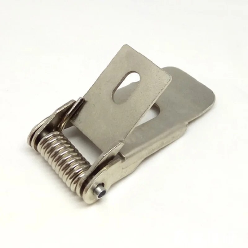 yingke Spring Clip Downlight Clamp Ear Hardware Lighting Accessories Buckle Shrapnel 20pcs
