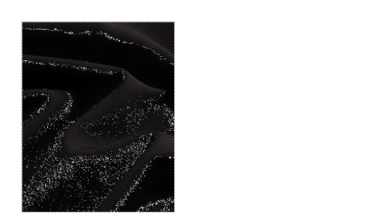 Giordano Women Pleated half elastic waist crop skirt pants Free Shipping 18425502 · v3