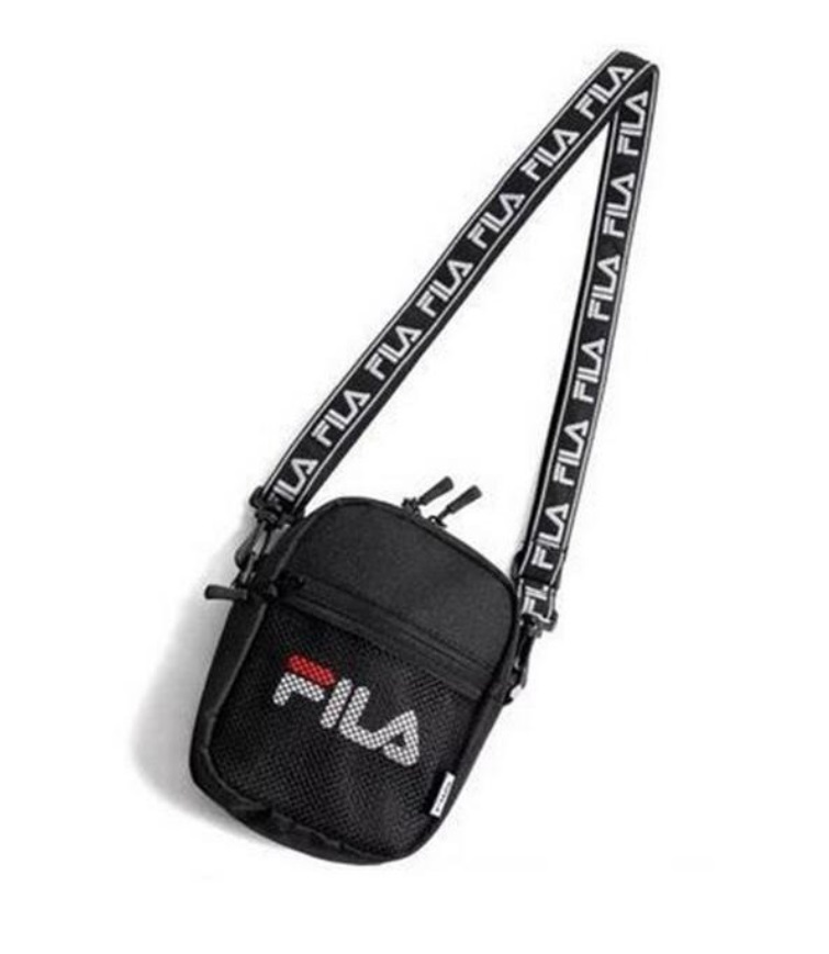 fila mens bag