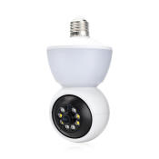 Yoosee 2MP 1080P Wireless IP Dome Camera with AI Detection