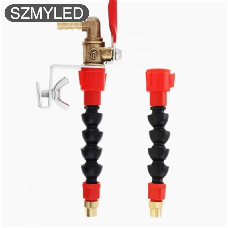 Dust Remover Water Sprayer For Cutting Machine Improves Cutting Results Dust Remover Water Nozzle For Brick Tile Grinder