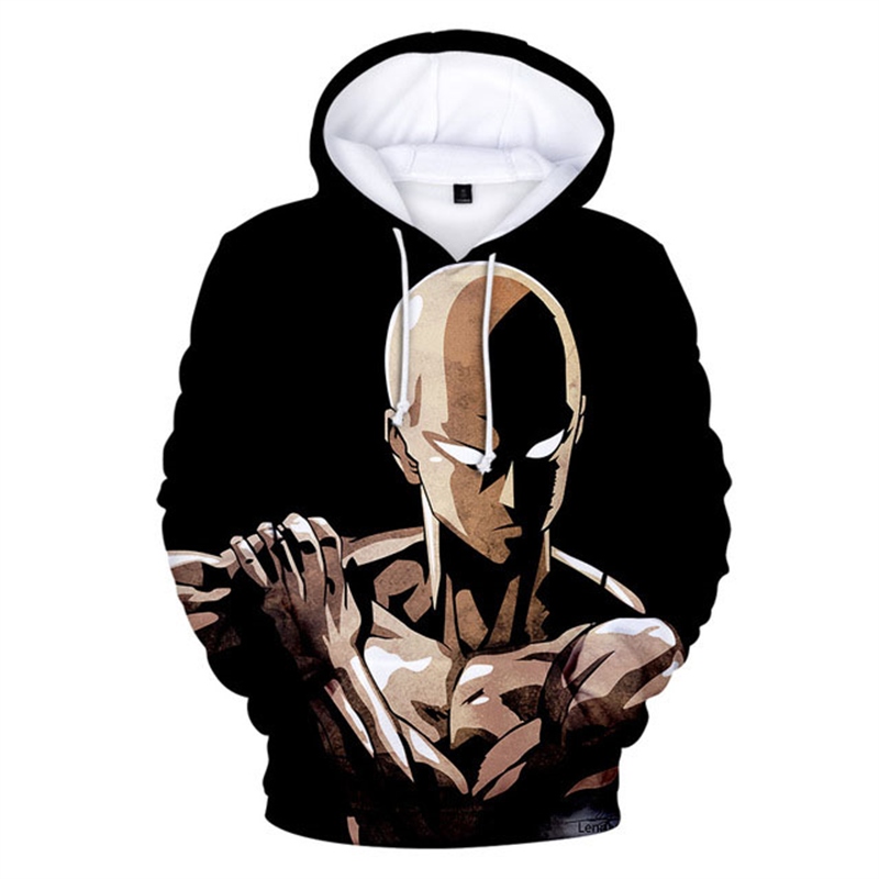 Shop Oppai Jacket Saitama online | Lazada.com.ph