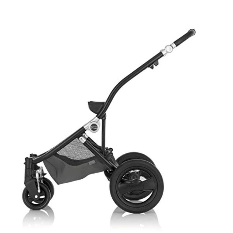 Britax Affinity baby Stroller Set baby pram Singapore