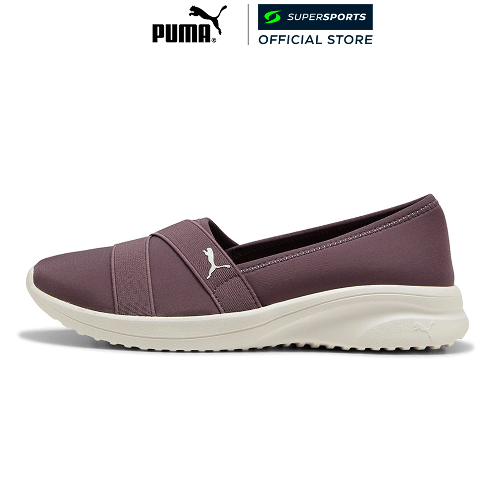 PUMA Adelina 2 Women's Casual Shoes ราคา 1,600 บาท*ส่งฟรี