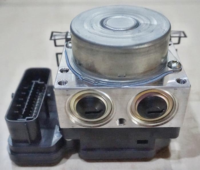 MODUL ABS REM TOYOTA GRAND ALL NEW AVANZA KODE RC 44050-BZ040 - LIONEL STORE Harga 7,020,000 rupiah*Gratis Ongkir