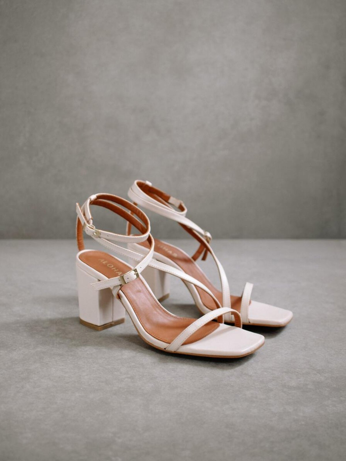 [Pomelo] Manhattan Heels ราคา 4,560 บาท*ส่งฟรี