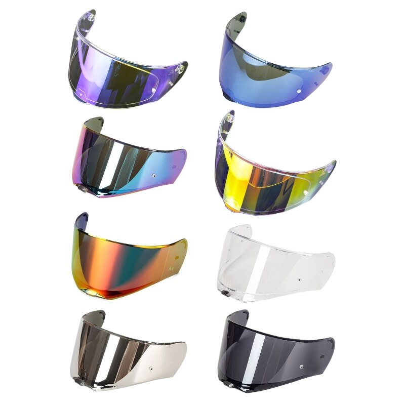 Motorcycle Helmet Visor Helmet Glasses Full For LS2 FF390 Motorcycle