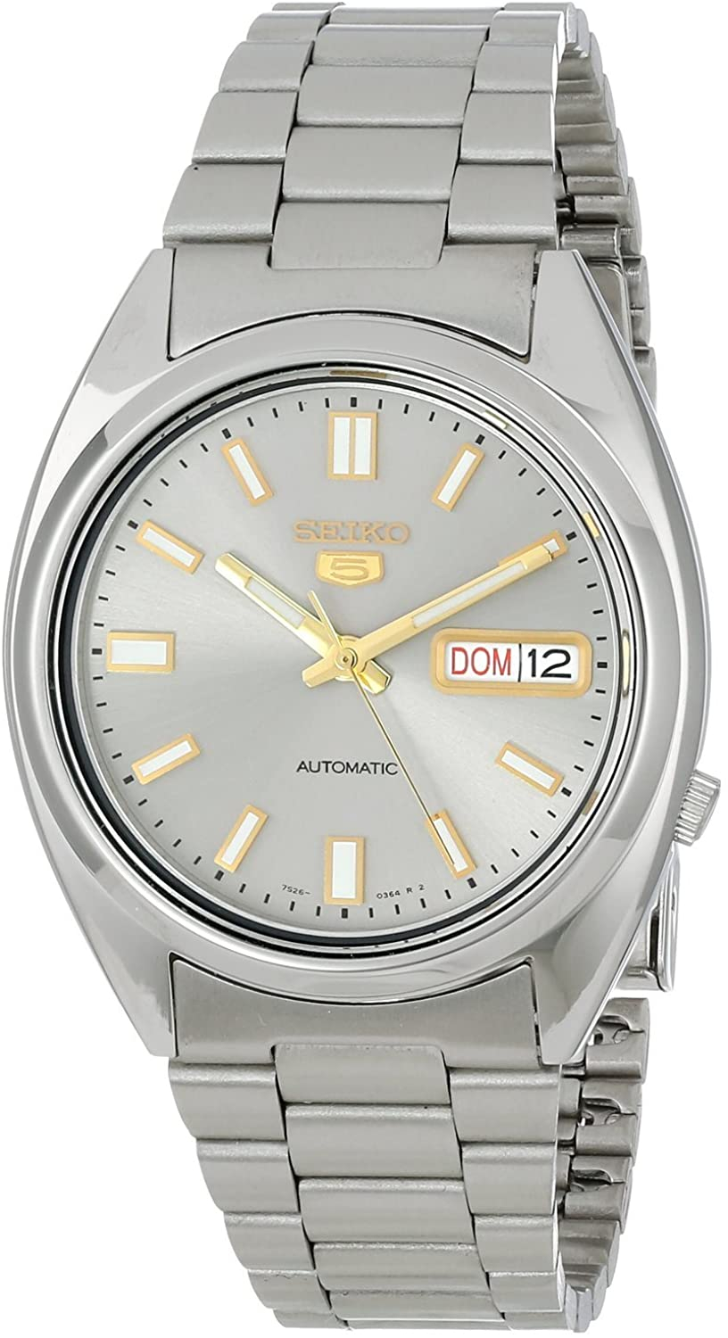 Seiko Snxs75 - Best Price in Singapore | Lazada.sg