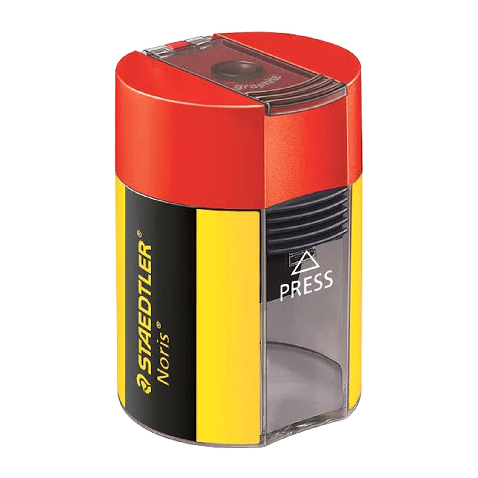 Staedtler Pencil Sharpener 511 004