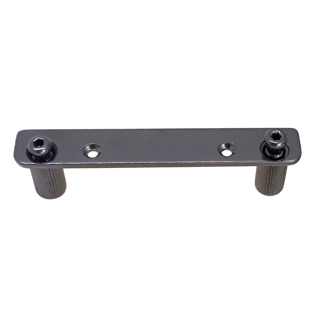 Guitar Tremolo Bridge Nut Support Bracket Double Lock Tremolo System for Electric Guitar