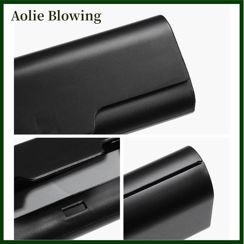 Aolie Kính trường hợp nhựa cứng Kính mát trường hợp đối với kính Hộp bảo vệ di động kính mắt trường hợp Eyewear hộp