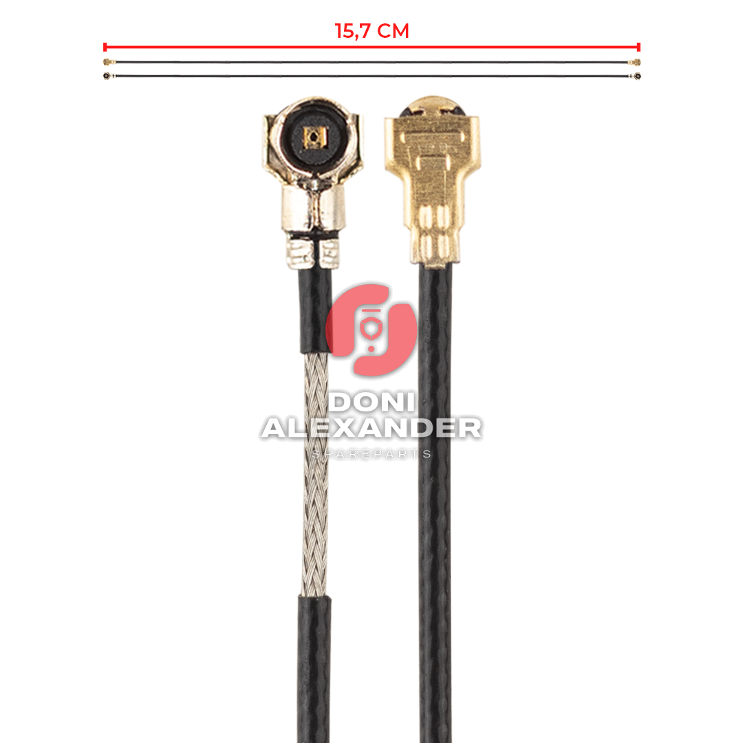 KABEL ANTENA LENOVO A7000 / A7000 PLUS A7000+ Harga 5,750 rupiah*Gratis Ongkir