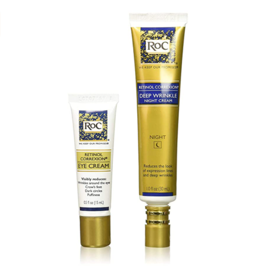 roc under eye cream price