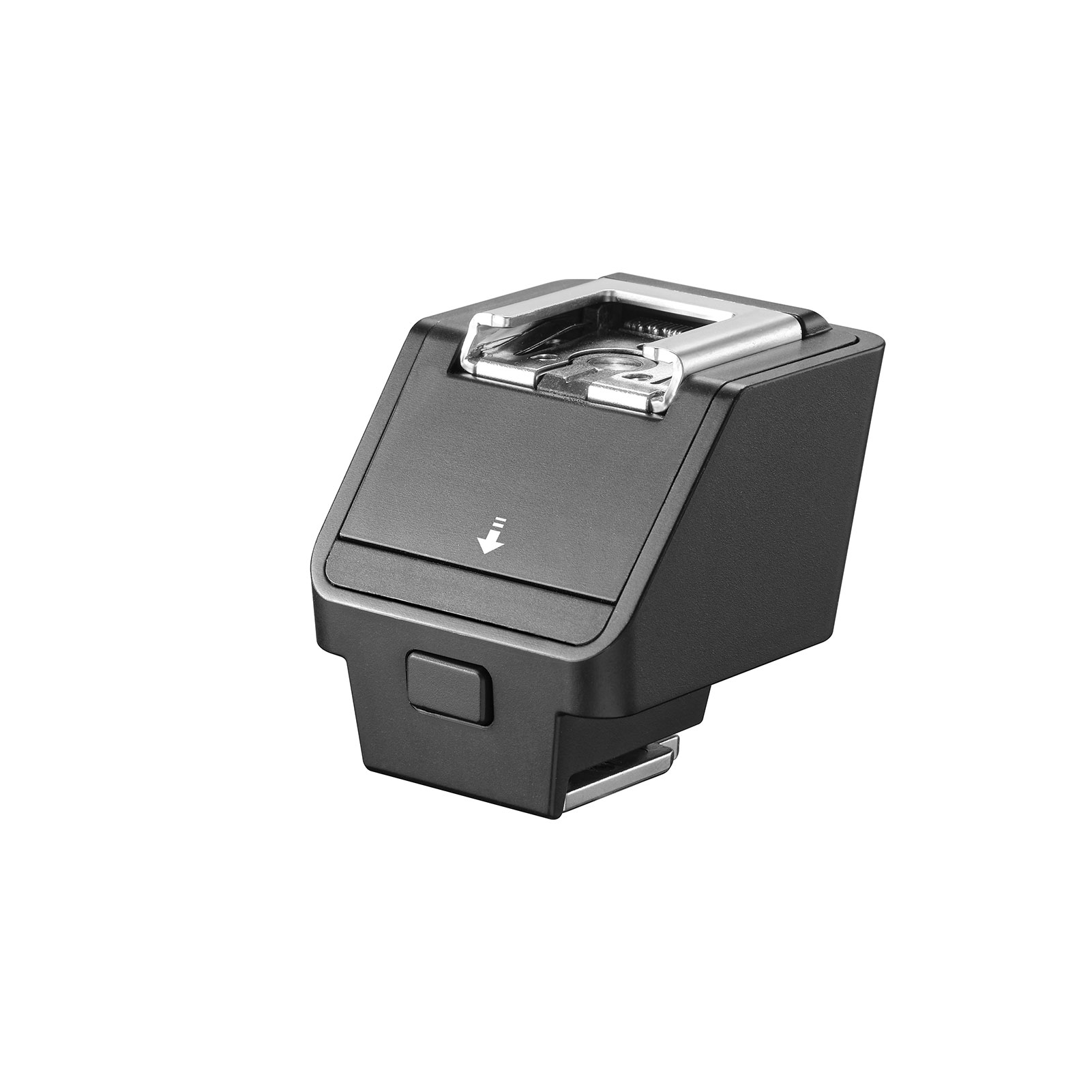 Godox TR-N TTL Hot Giày Riser 30 mét chiều cao tăng Hot Bộ chuyển đổi Ngàm tương thích cho Godox it2