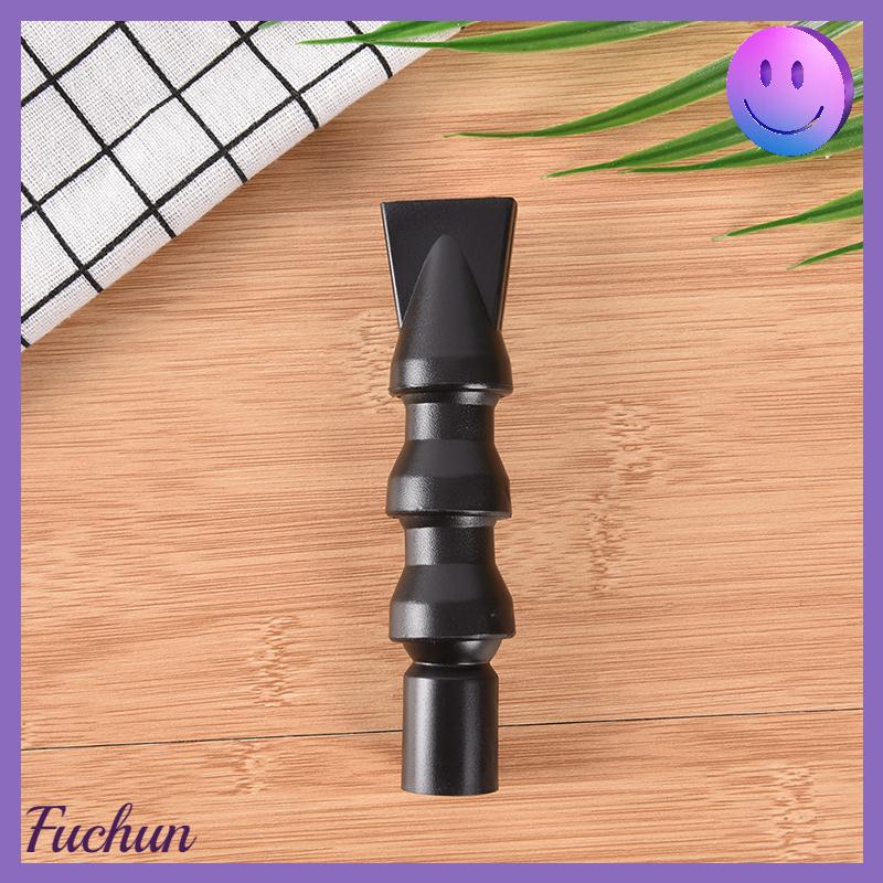 [fuchun] Đầu xả nước bể cá linh hoạt 20 25mm đầu ống trả lại mỏ vịt đầu ống nhựa