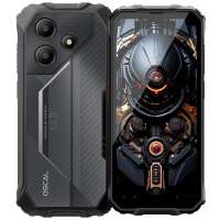 Blackview OSCAL Marine 2โทรศัพท์มีสาย11000MAh 256GHD 6.56 AM + T615แสดงผลแบบ Unisoc 4 + 64GB / 8 + 256GB แอนดรอยด์15 NFC