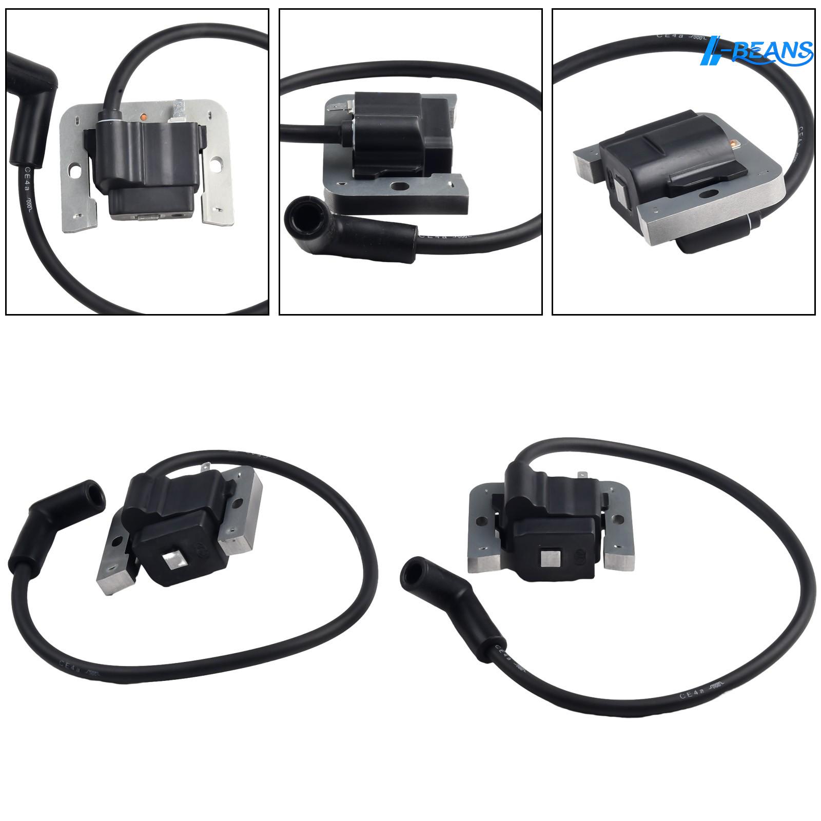 【BEUMK】 Ignition Coils for Kohler 2458445s 2458401s 24 584 45s 24 584 01s Engine ราคา 1,285 บาท*ส่งฟรี