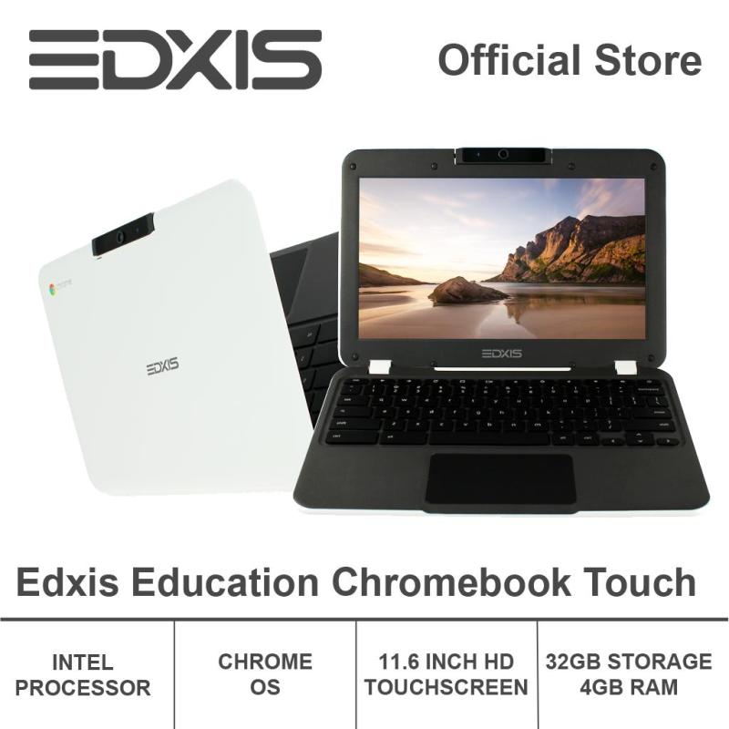 Edxis Education Chromebook (EEC) Touch