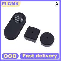 ELGMK ที่วางชอล์คแบบแม่เหล็กทรงสี่เหลี่ยมสำหรับบิลเลียดอุปกรณ์เสริมสำหรับบิลเลียดสระชอล์ก