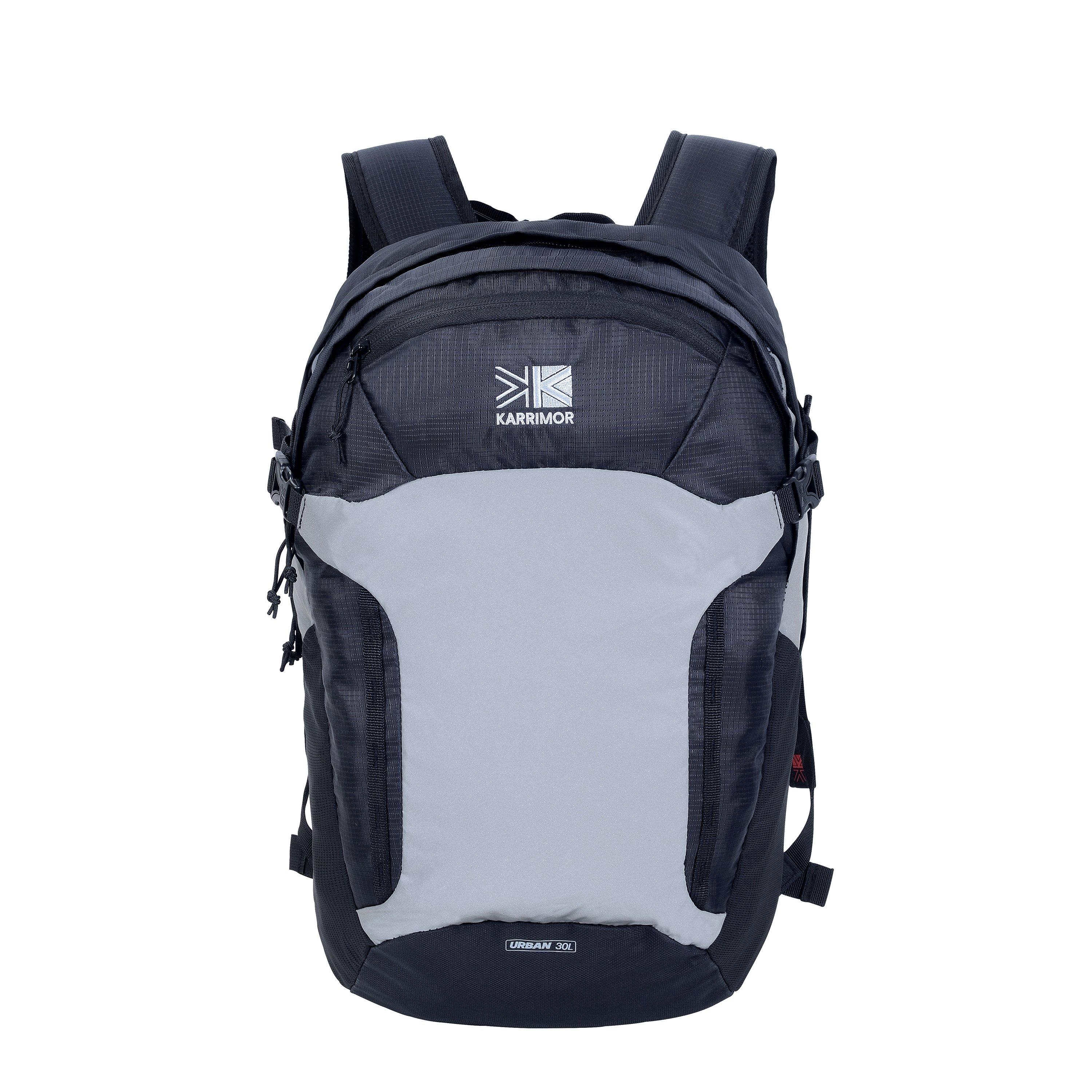 Karrimor Backpack 40L Unisex Adults Orbit Rucksack For Sports