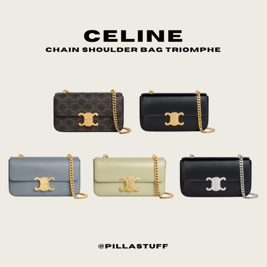 Celine Handbags for sale in Chiang Mai, Thailand