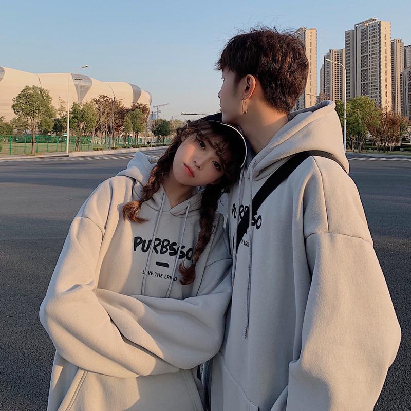 áo khoác nữ form rộng có mũ bigsize áo hoodie zip local brand dây kéo nỉ gió dày cardigan croptop ta